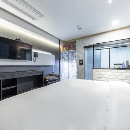 Anseong U-Stay Motel