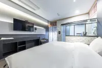 Anseong U-Stay Motel