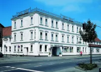 Meyn's Apartments & Hotel Hotels in Soltau