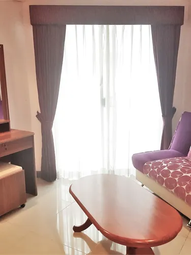 รูปภาพของSea View Studio Apartment Jomtien Beach Condominium 11th Floor