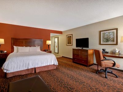 Hampton Inn Ft. Wayne-Southwest