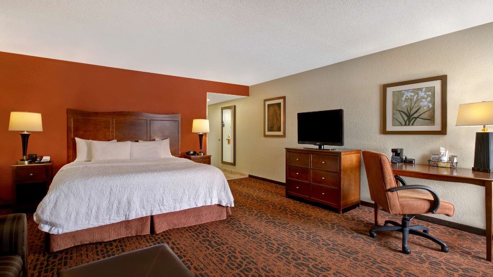 Hampton Inn Ft. Wayne-Southwest