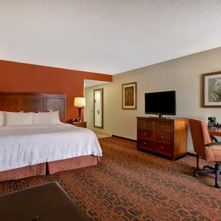 Hampton Inn Ft. Wayne-Southwest