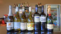 Best Western Ascot Lodge Motor Inn - bar