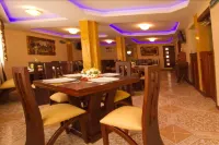 Hotel Joshed Imperial فنادق في لاتاكونغا