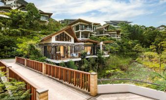 Pullman Ciawi Vimala Hills Resort
