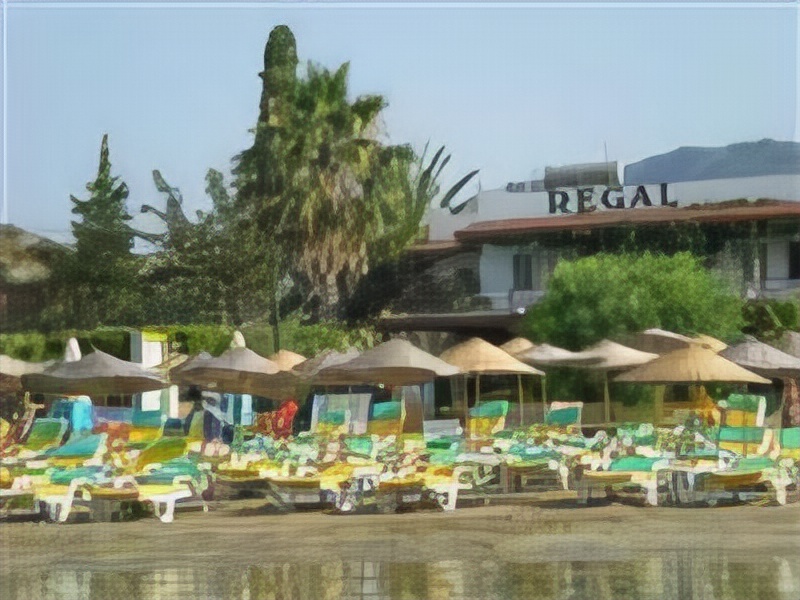 Regal Hotel