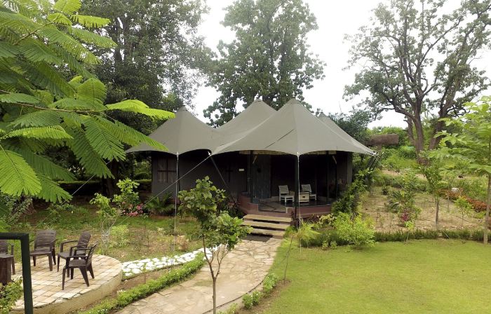 Tathastu Pench