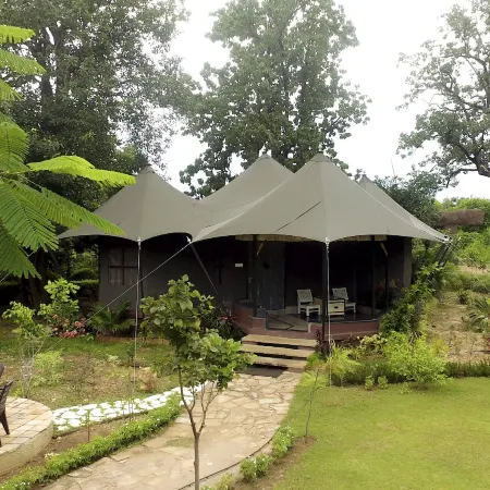 Tathastu Pench