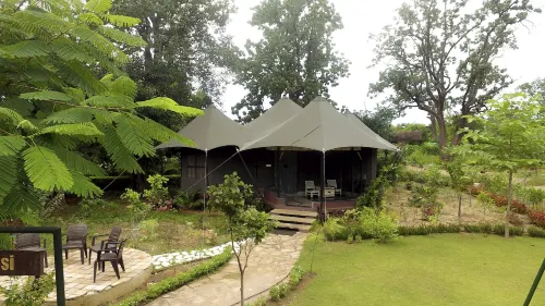 Tathastu Pench