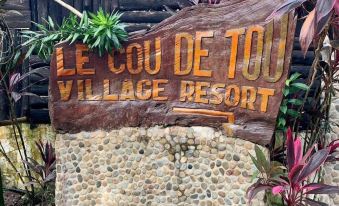 Le Cou de Tou Village Resort