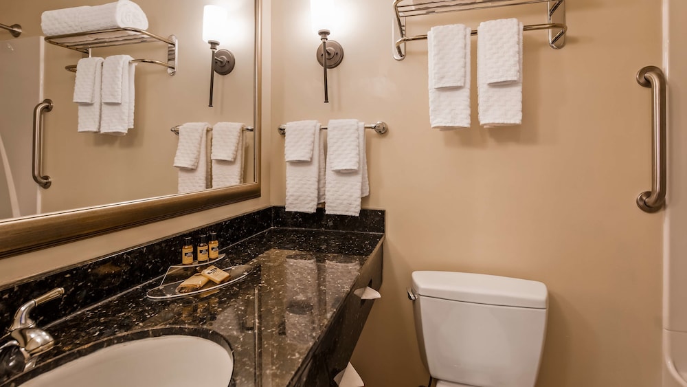 Best Western Plus Vineyard Inn & Suites