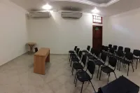 Magnus Plaza Hotel Hotels in Макапа