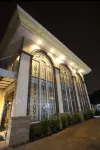 菲拉德爾菲亞飯店 巴圖住宿飯店
