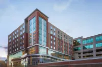 Cambria Hotel White Plains - Downtown Hotels in Harrison