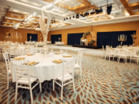 DoubleTree by Hilton Trabzon Hotels in Trabzon