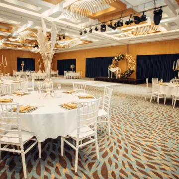 DoubleTree by Hilton Trabzon