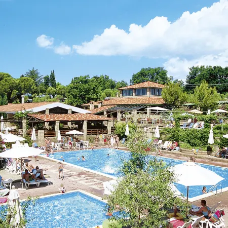 Il Borgo