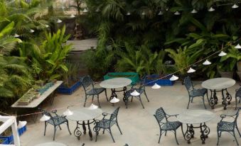 Hotel Villa Highnest - Oragadam -Sriperumbudur