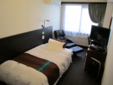 Hotel Osakaya Hotel berhampiran Iimori Hill