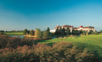 Radisson Blu Hotel Paris Marne la Vallee