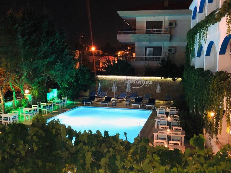 Altinyaz Hotel