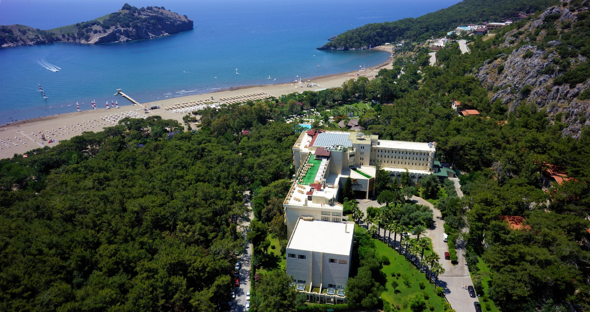 Tui Magic Life Sarigerme Hotel