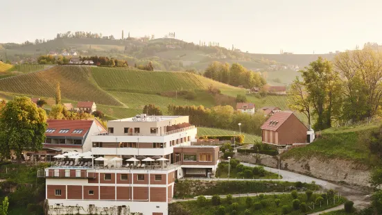 Landgut am Pößnitzberg