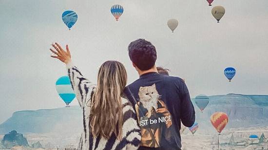 Osmanli Cappadocia Hotel Goreme Updated 2021 Price Reviews Trip Com