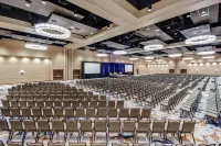 Embassy Suites Jonesboro Red Wolf Convention Center Các khách sạn ở Jonesboro