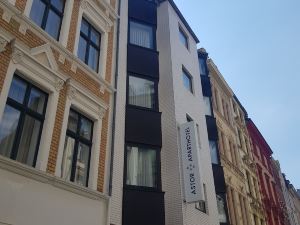 Astor & Aparthotel - Köln