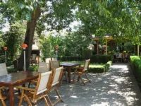 Park Hotel Perla