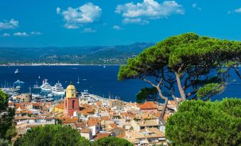 Hotel la Tartane Saint-Tropez