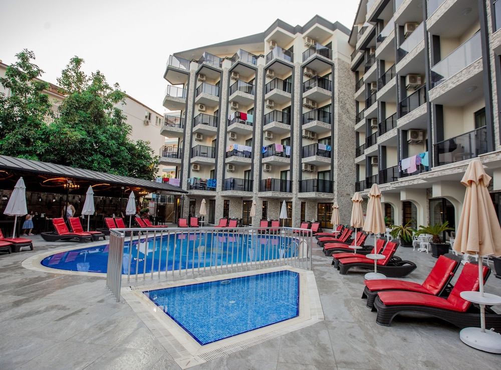 Fatih Hotel Kleopatra (Kleopatra Fatih Hotel)