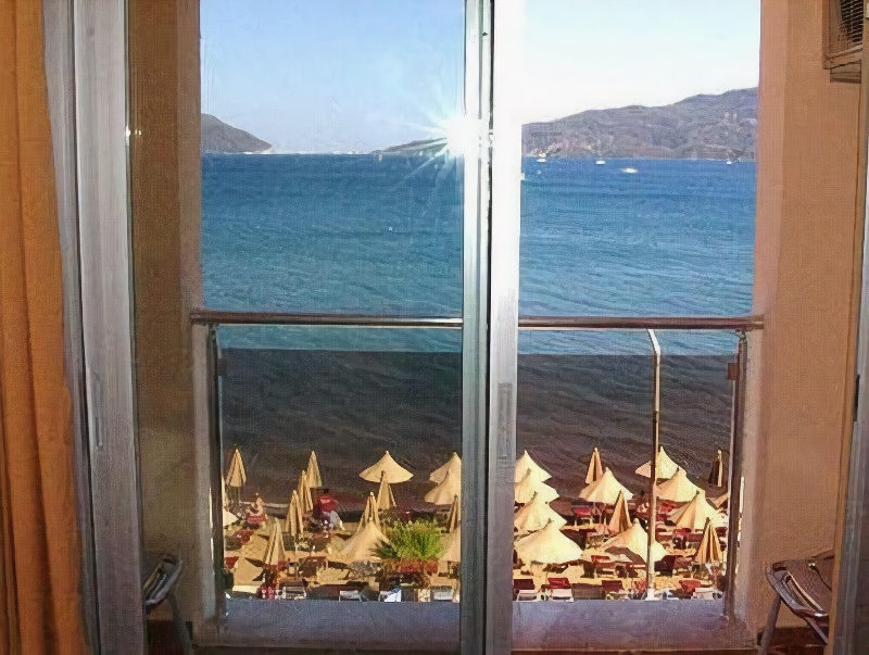 Marmaris Beach Hotel