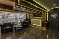 Hotel Monarch International Hotels in Bangalore