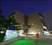 Crest Executive Suites, Whitefield โรงแรมใน