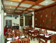 Villa de 1945 Hotels in Vadakara