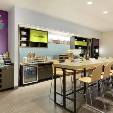 Home2 Suites by Hilton la Crosse