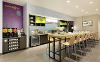 Home2 Suites by Hilton la Crosse - 3-Star