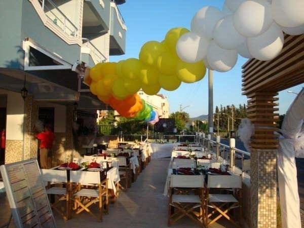 Angels Inn Marmaris