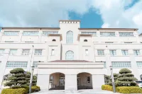 Gyeongju Mauna Ocean Resort Hotel di 