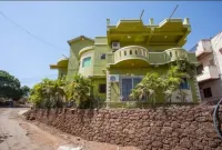 GreenPearl Mahabaleshwar Hotels in Machutar