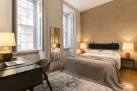 Olivier Design Apartments - Downtown Lisbon - Floors 2, 3, No Lift - 비치