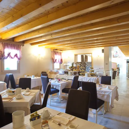 Hotel Asolo