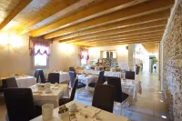 Hotel Asolo - breakfast