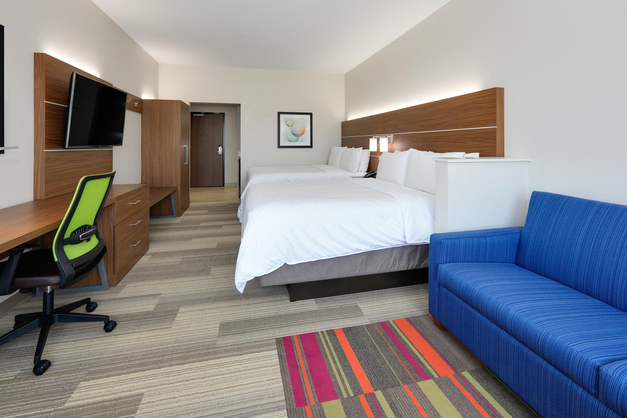 "Holiday Inn Express & Suites Dallas NW Hwy - Love Field, an Ihg Hotel"