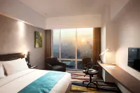 Holiday Inn Express Surabaya Centerpoint Hotel di Kecamatan Sawahan