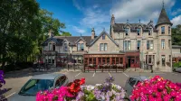 Cairngorm Hotel - 3-Star