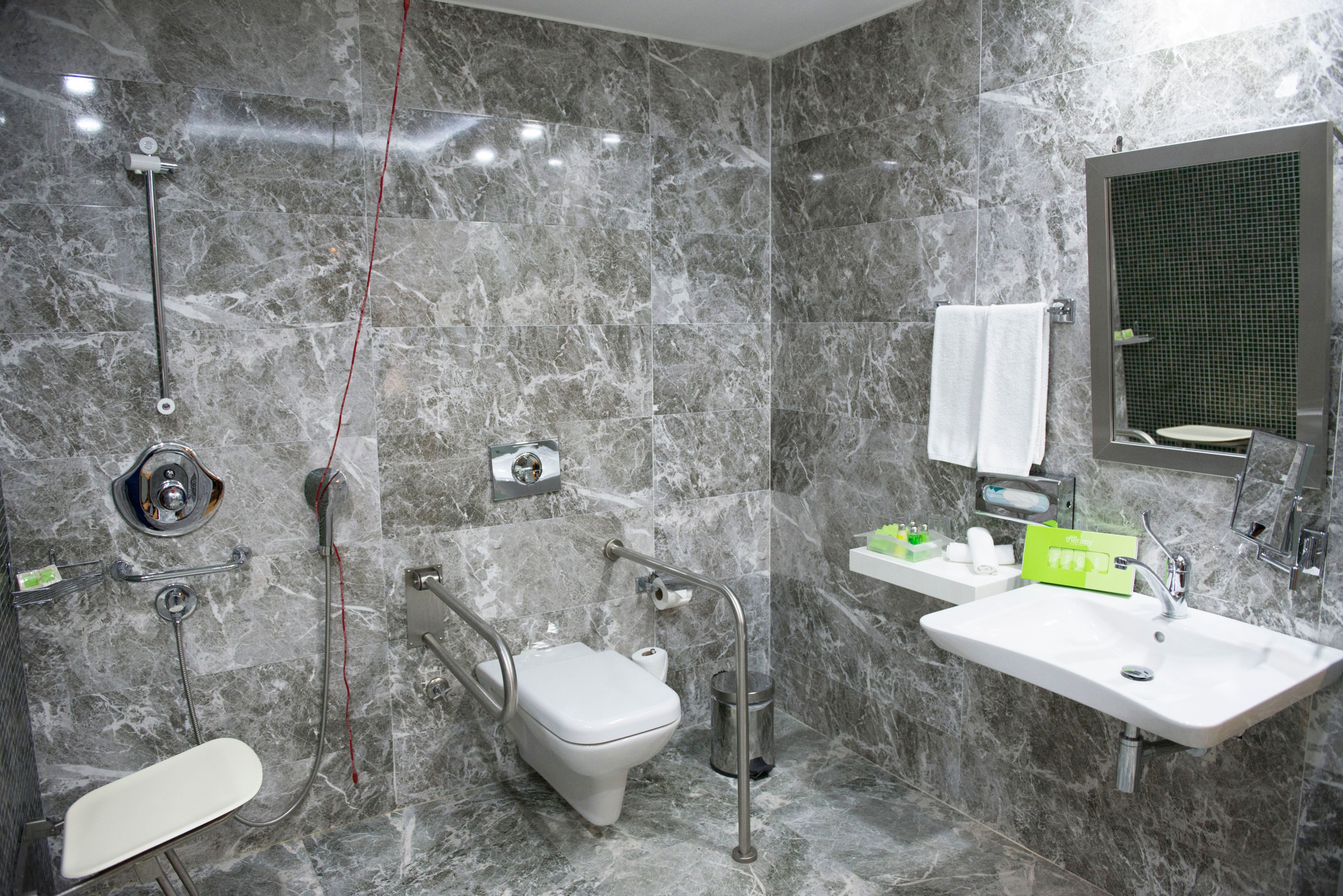 Holiday Inn Gaziantep - Sehitkamil (Holiday Inn Gaziantep, an Ihg Hotel)